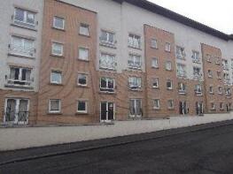 Flat 3/1, 27, Ferguslie Walk, Paisley PA1 2RQ
