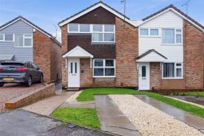 40, Orchard Avenue, Derby DE74 2JZ