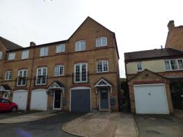 34, Plant Close, Dawley Bank, Telford TF4 2GT