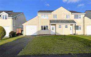 20, Cefn Dyffryn, Caernarfon LL54 7TQ