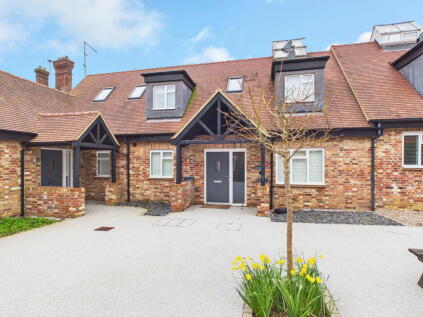 Graylands Estate, Langhurst Wood Road, Horsham, West Sussex.