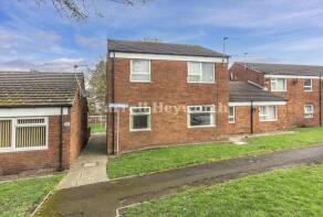 32, Forrester Close, Leyland PR25 2XT