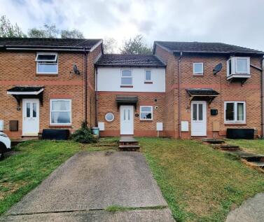 St. Michaels Way, Brackla, CF31
