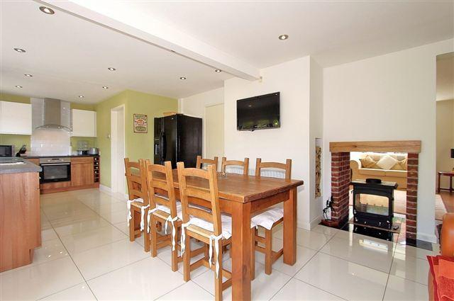 Kitchen/Diner - Aspect 2