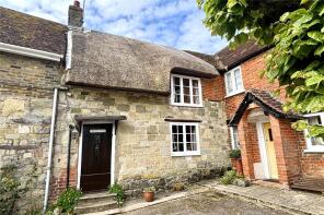 The Old Cottage, High Street, Salisbury SP3 6DJ