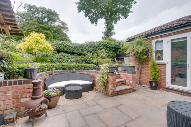 Patio - Aspect 2