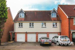 60, Cambie Crescent, Colchester CO4 5DW