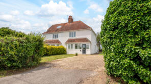 Pasteur House, Stadhampton Road, Great Milton, Oxford OX44 7PE