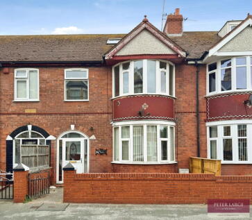 Butterton Road, Rhyl