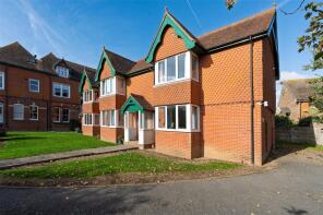 Flat 14, Greentrees, Lansdowne Road, Marine, Worthing BN11 4NA