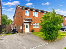 87, Rockingham Road, Corby NN17 1AH