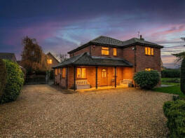 10a, Bedehouse Bank, Bourne PE10 9JX