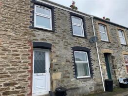7, Richmond Terrace, Truro TR1 3HT