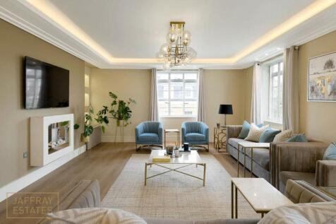 George Street, Marylebone, London, W1H