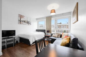 Flat 15, 170 Wingham, Prince Of Wales Road, London NW5 3QL
