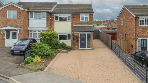 George Place, Eynesbury, Cambridgeshire, PE19 2QG