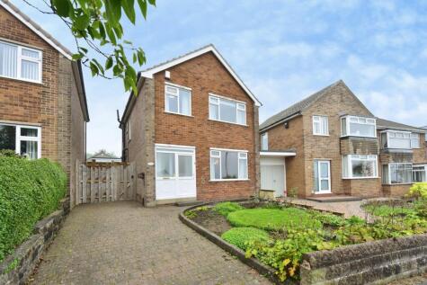 Marchwood Road, Sheffield, S6
