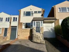 112, Moor View Road, Sheffield S8 0HJ