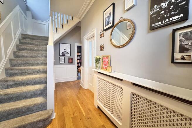 Hallway