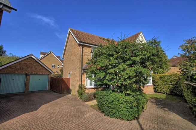 View of Property at Front