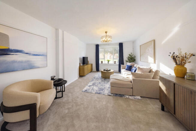 3 bed Detached to rent Image 5