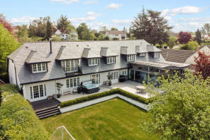 Norway House, Binton Road, Stratford-upon-avon CV37 8PP