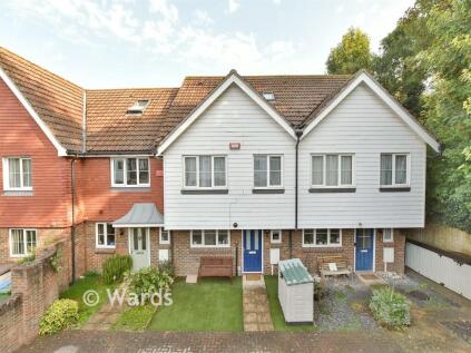 Finch Close, Faversham, Kent