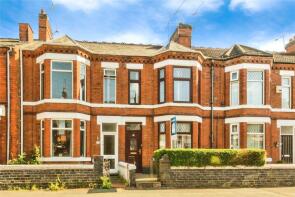 86, Bedford Street, Crewe CW2 6JD