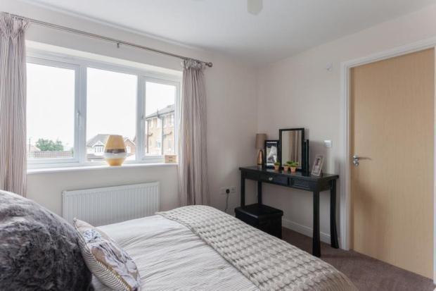 Master Bedroom No.2