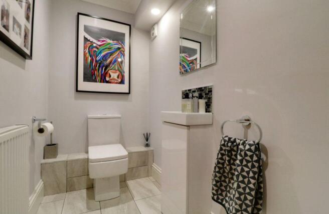 Cloakroom