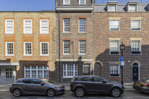Flat 3, 10, Wilfred Street, London SW1E 6PL