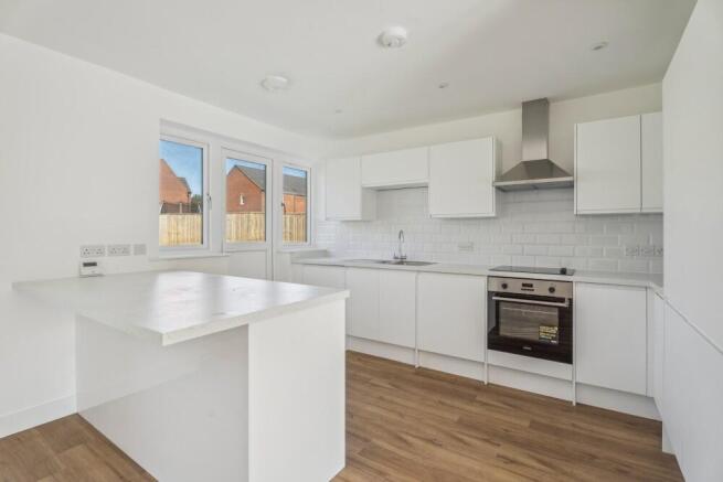 Eady Road, OX25 5TU photo 4