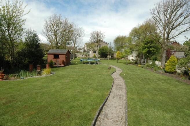 GARDEN 2