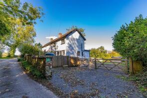 1, Porth Cottages, Heol Sant Y Nyll, Cardiff CF5 6HE
