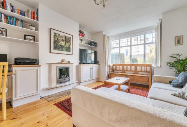 Reception Room 1