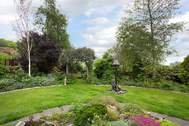 Gardens