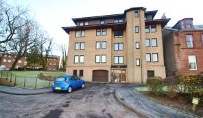 Flat 3/2, 33, Turnberry Road, Glasgow G11 5AL