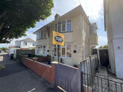 Fenton Road, Southbourne