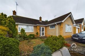 14, Rushmere Crescent, Northampton NN1 5SA