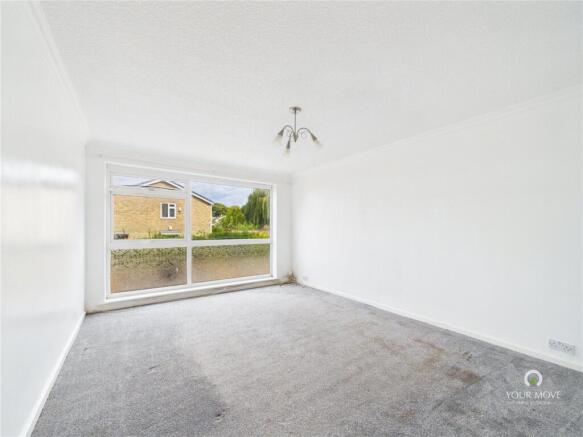 Living Room Pic 1