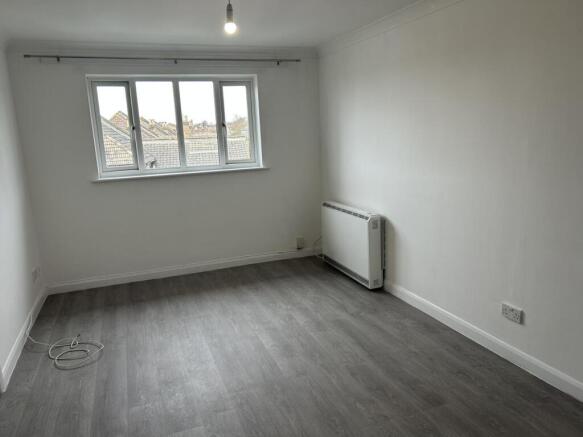 Studio Room
