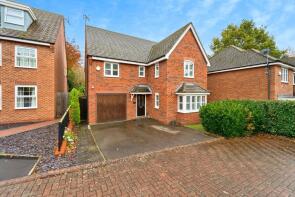 2, Ludlow Gate, Bridgnorth WV16 5AB