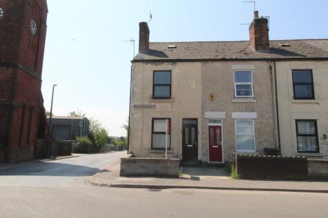 Hallam Fields Road, Ilkeston, DE7