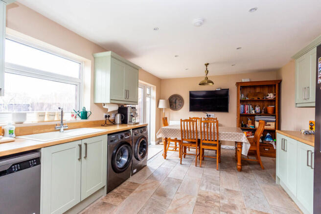 Kitchen/Dining Ro...