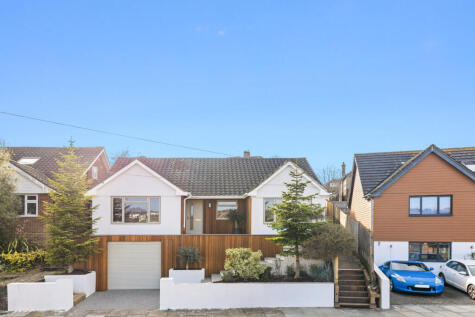 Goldstone Way, Hove