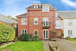 44, Gange Mews, Middle Row, Faversham ME13 7ED