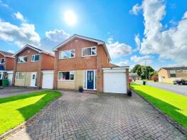 6, Wallington Drive, Stockton-on-tees TS21 2HZ