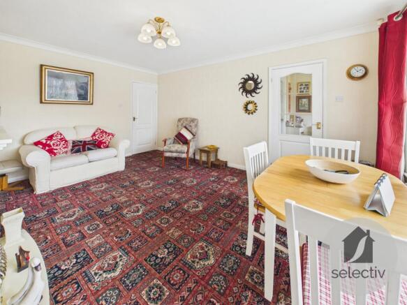 2 bed Semi-Detached Bungalow for sale Image 5