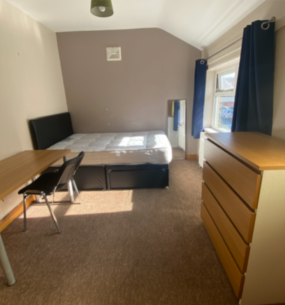 5 bed Semi-Detached to rent Image 4