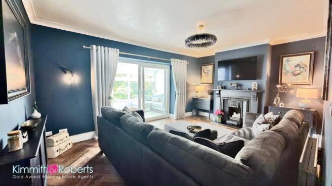 Office Row, New Herrington, Tyne And Wear, DH4 4NF photo 4